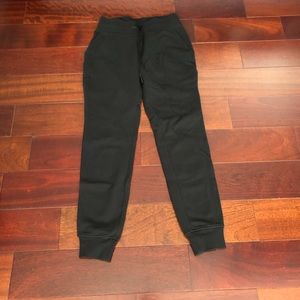 Lululemon Warm Down Joggers